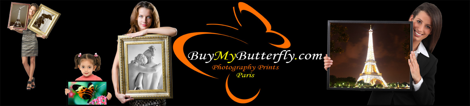 BuyMyButerfly.com Free Photography