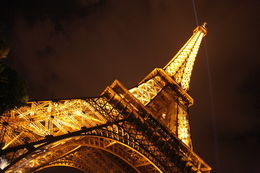 Free Eiffel Tower Photo Eiffel Tower Photography Close Gold